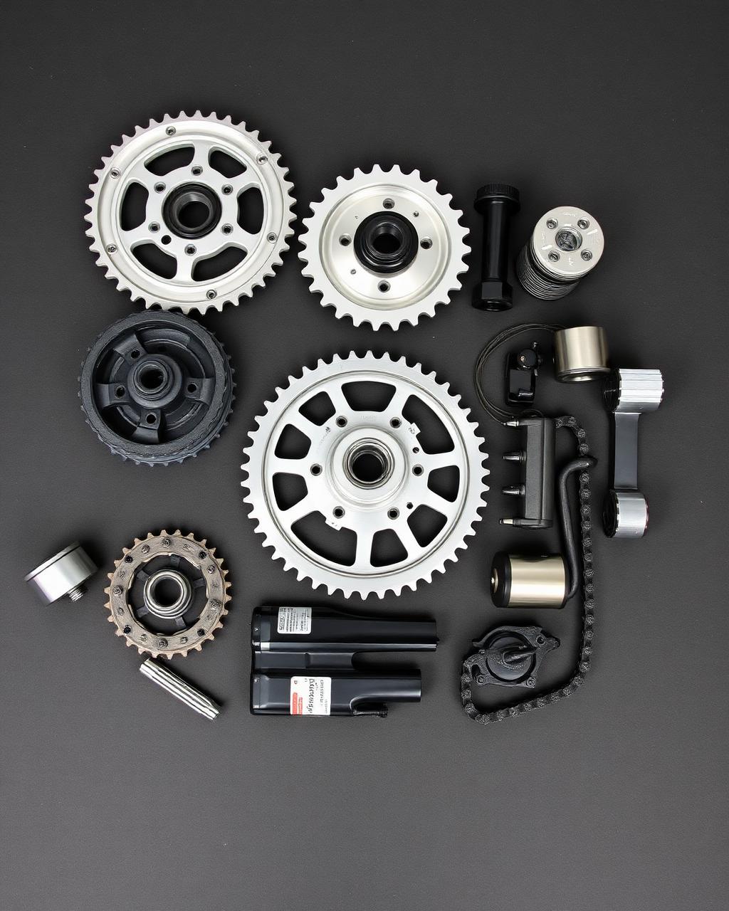 Parts